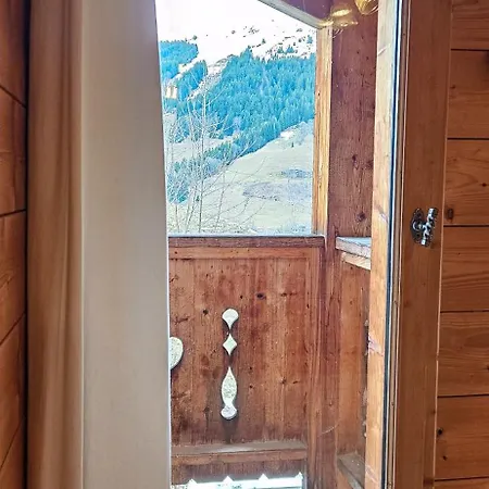 Pierre, Guest Favourite Chalet Les Gets