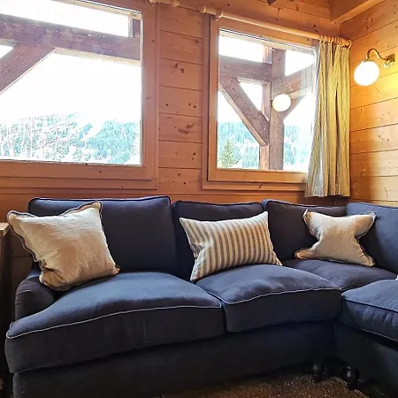Pierre, Guest Favourite Chalet *