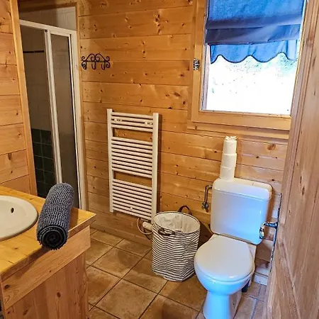 Chalet Pierre, Guest Favourite